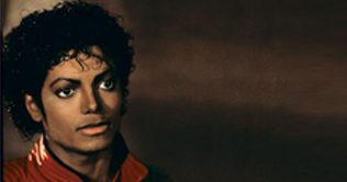 Lost footage of young Michael Jackson